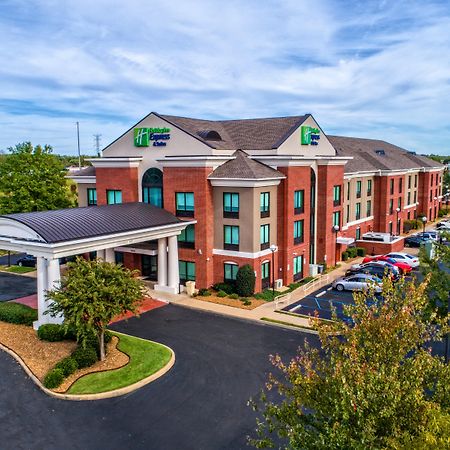 Holiday Inn Express Hotel & Suites Memphis Southwind, An Ihg Hotel Екстер'єр фото