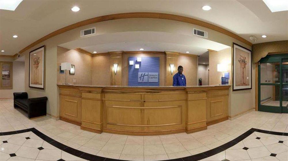 Holiday Inn Express Hotel & Suites Memphis Southwind, An Ihg Hotel Екстер'єр фото