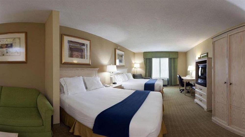 Holiday Inn Express Hotel & Suites Memphis Southwind, An Ihg Hotel Екстер'єр фото