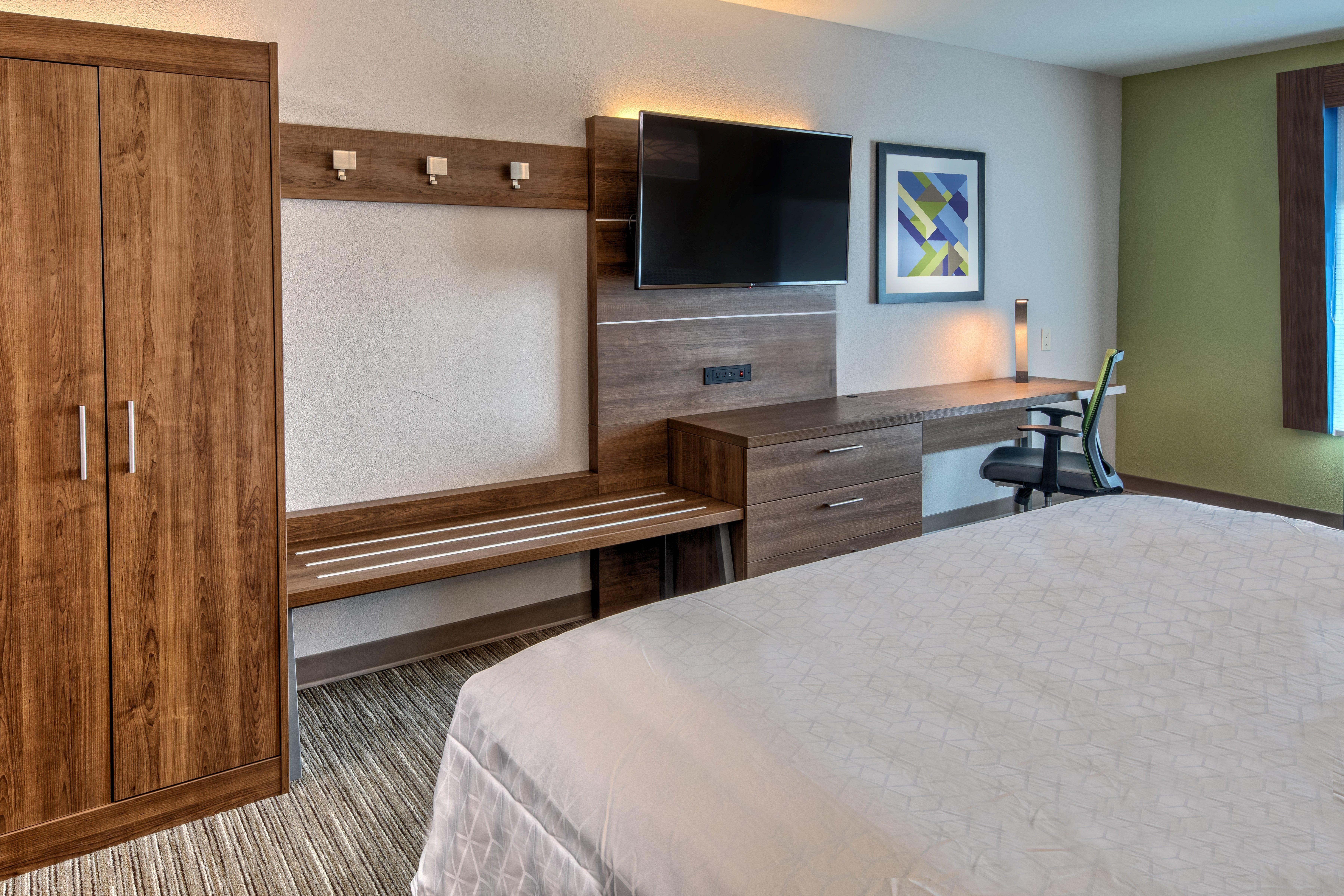 Holiday Inn Express Hotel & Suites Memphis Southwind, An Ihg Hotel Екстер'єр фото