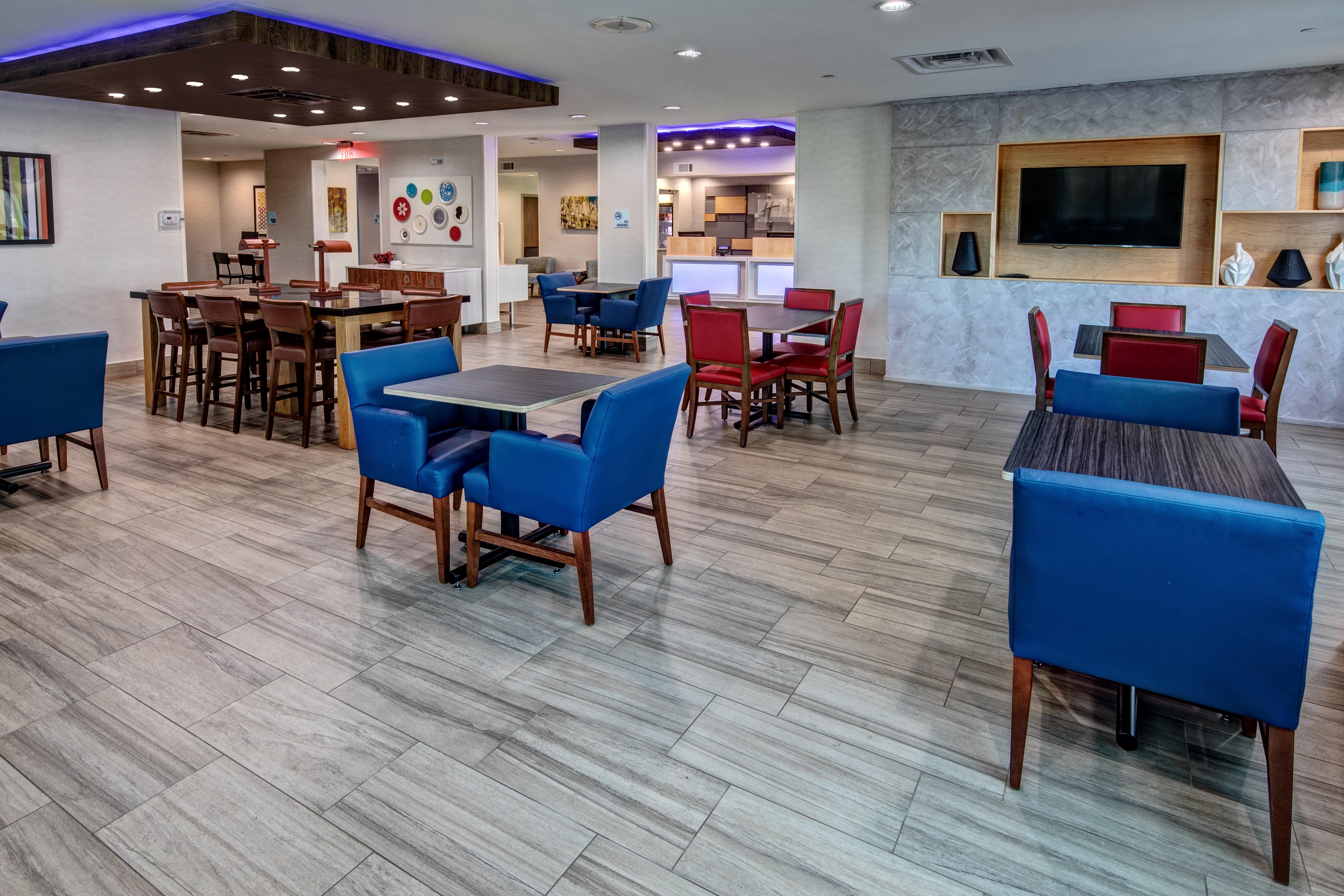 Holiday Inn Express Hotel & Suites Memphis Southwind, An Ihg Hotel Екстер'єр фото