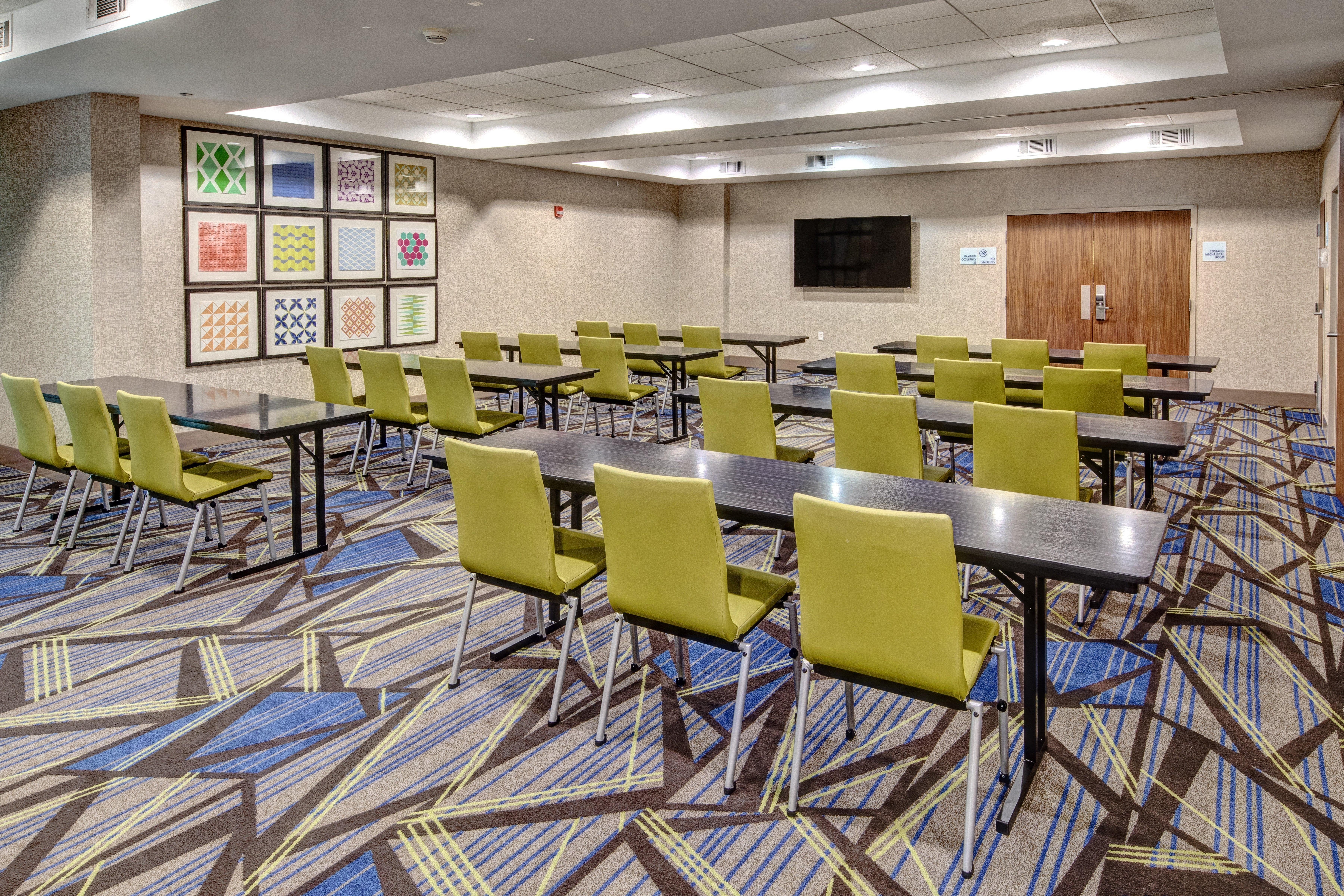 Holiday Inn Express Hotel & Suites Memphis Southwind, An Ihg Hotel Екстер'єр фото