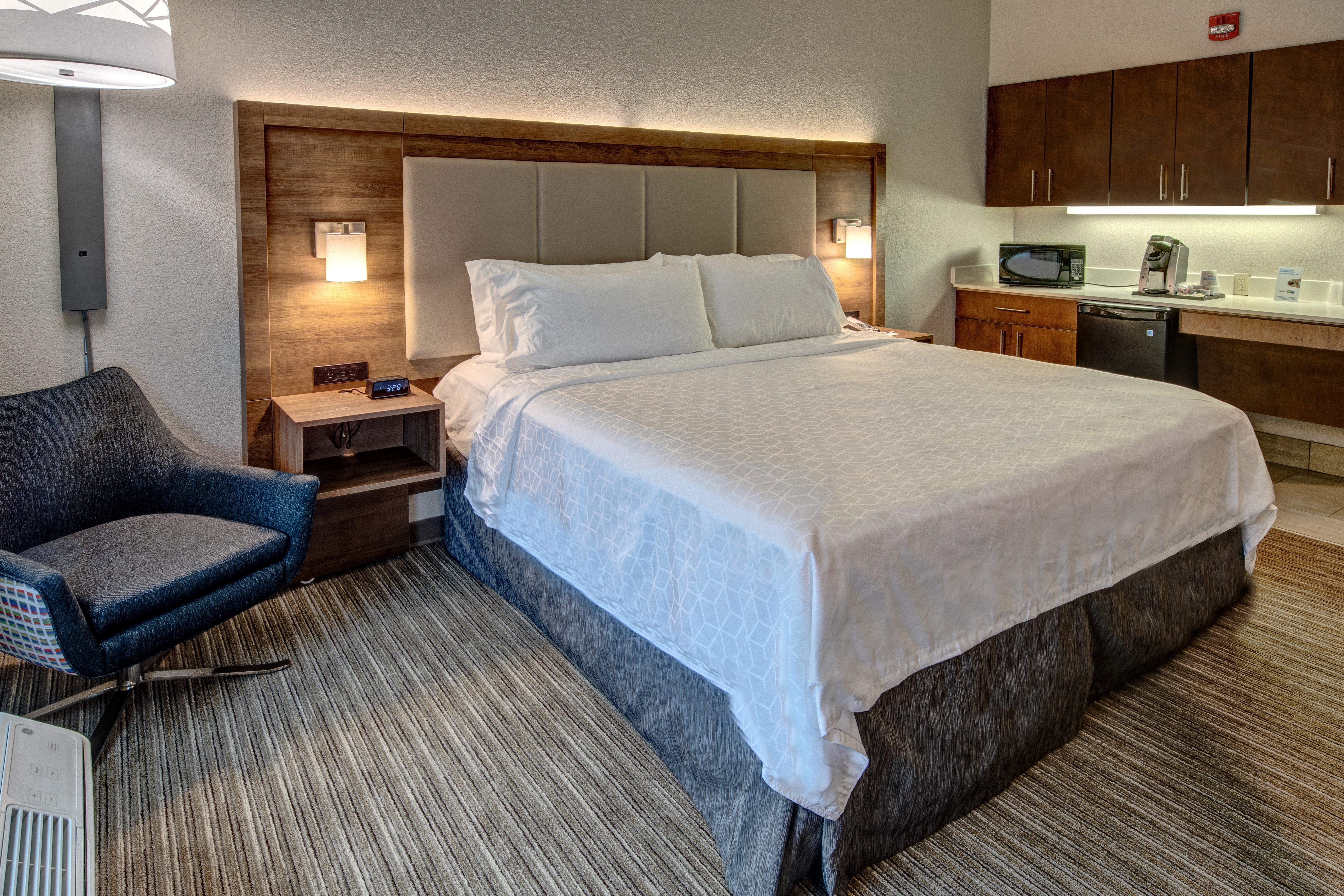 Holiday Inn Express Hotel & Suites Memphis Southwind, An Ihg Hotel Екстер'єр фото