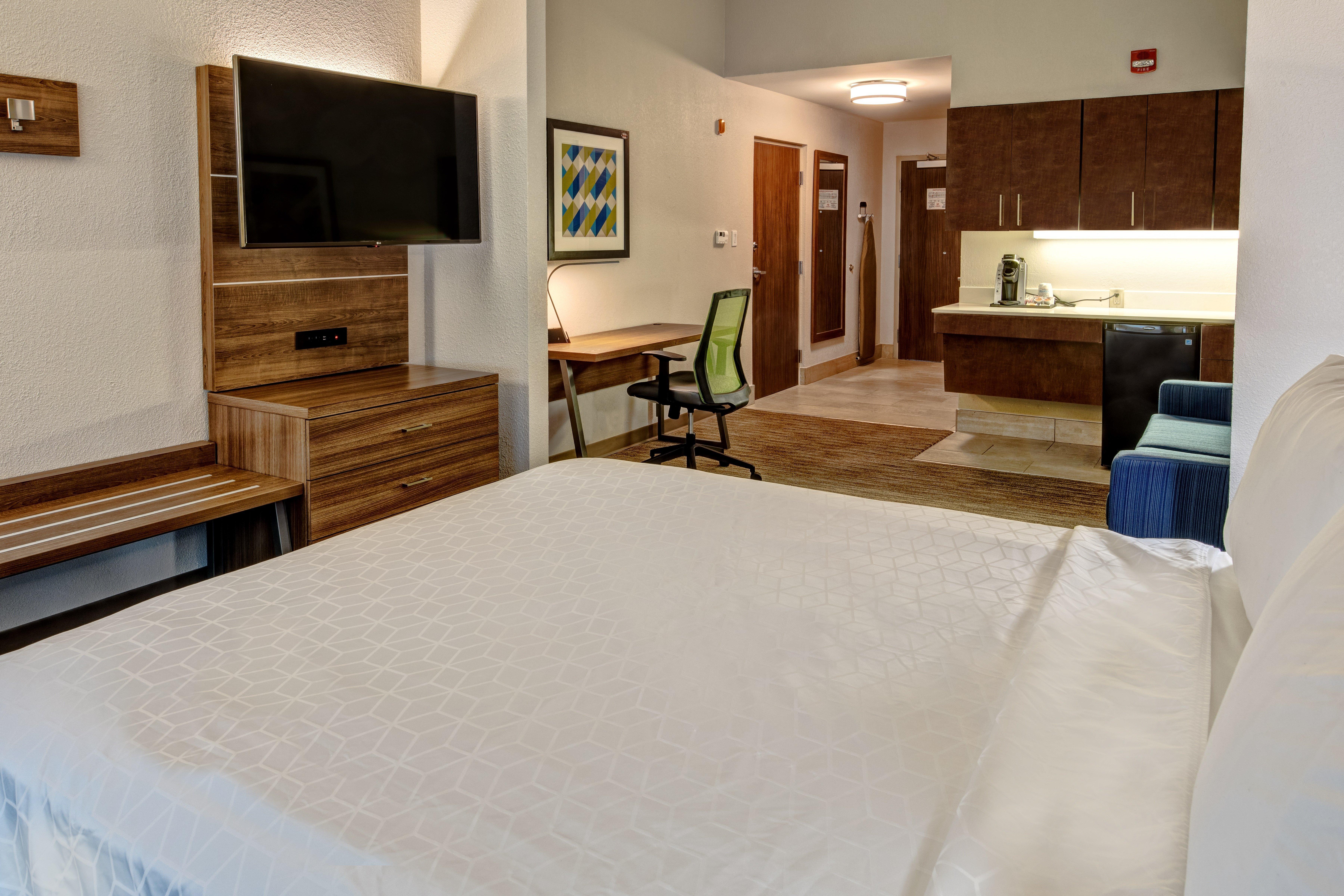 Holiday Inn Express Hotel & Suites Memphis Southwind, An Ihg Hotel Екстер'єр фото