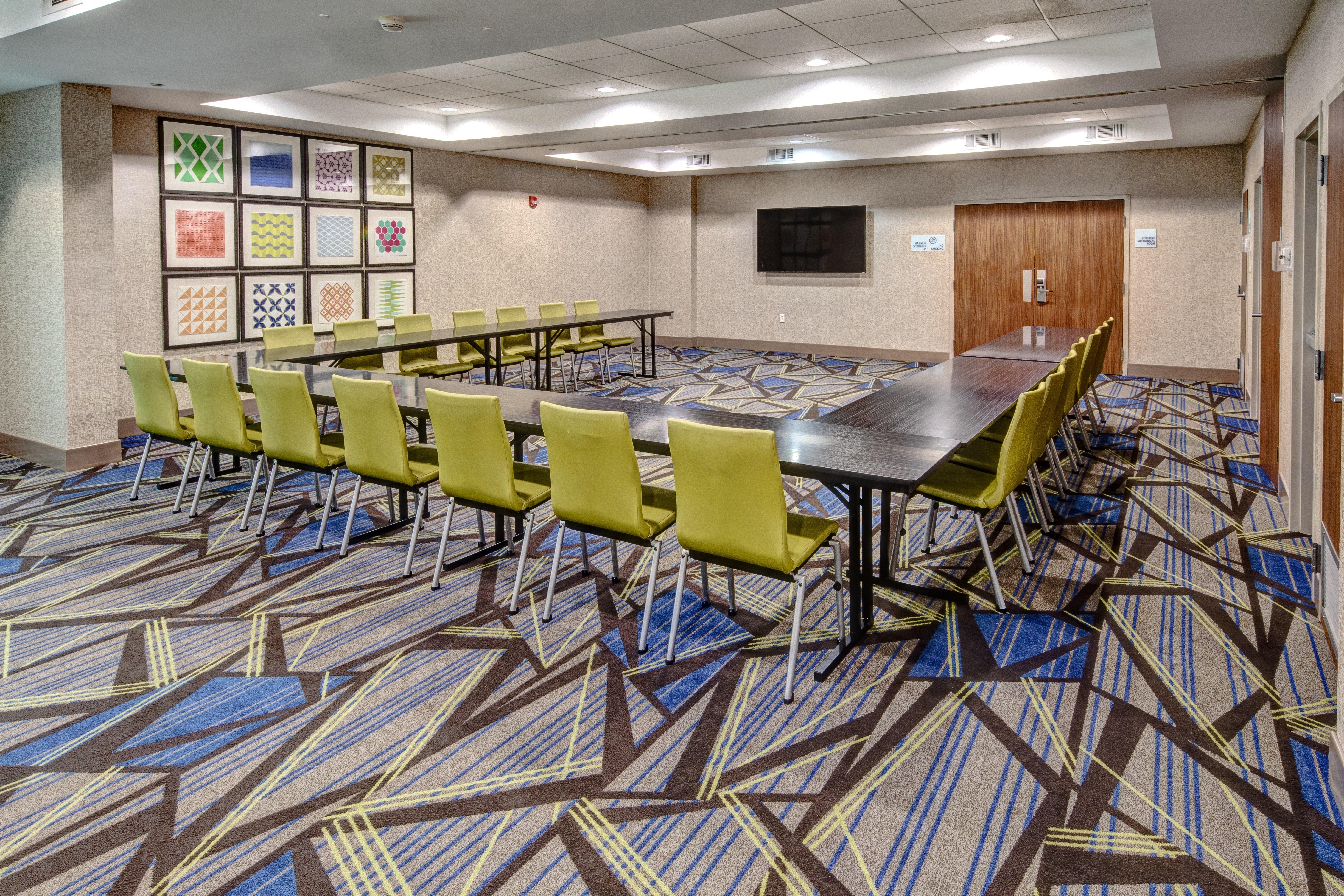 Holiday Inn Express Hotel & Suites Memphis Southwind, An Ihg Hotel Екстер'єр фото