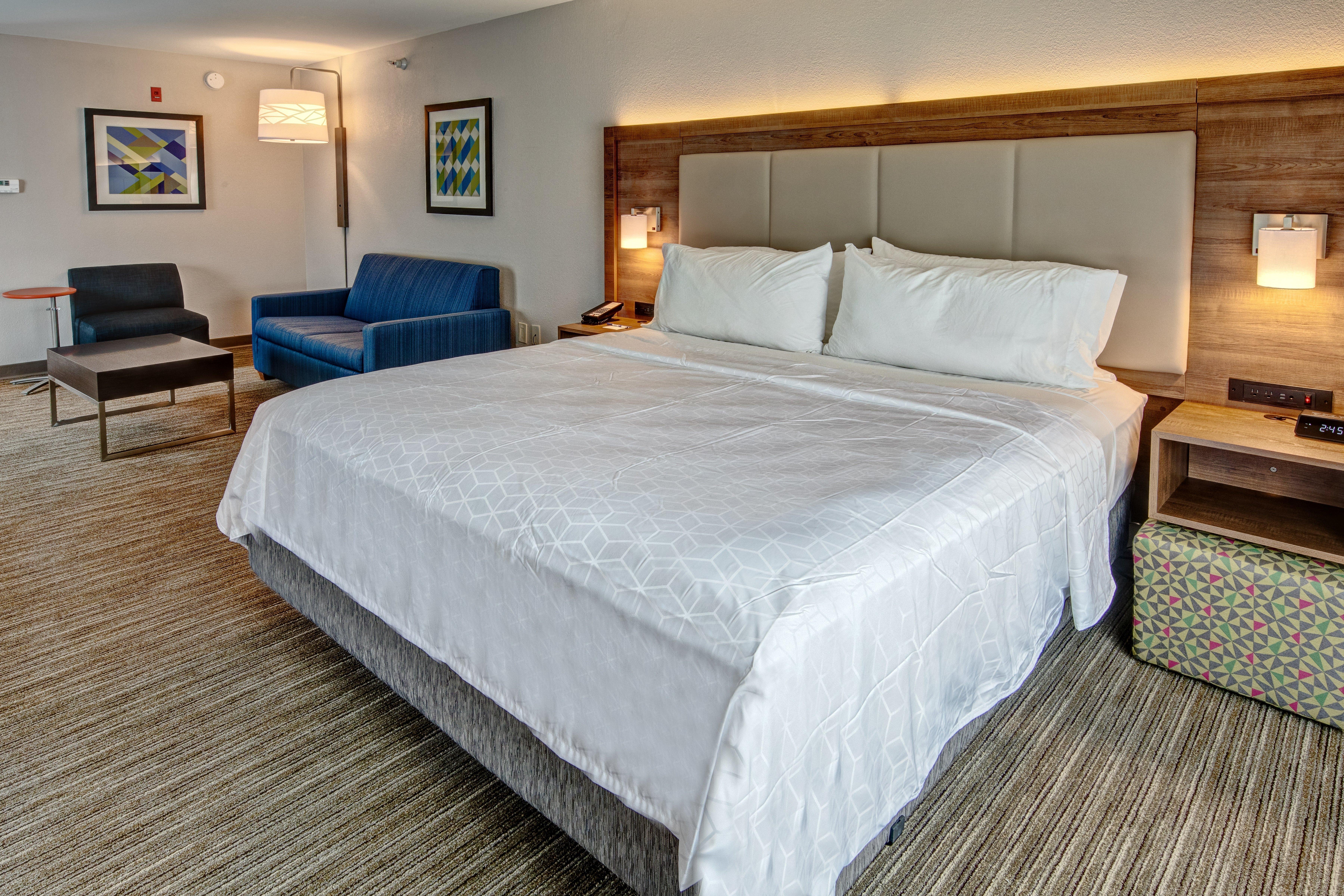 Holiday Inn Express Hotel & Suites Memphis Southwind, An Ihg Hotel Екстер'єр фото