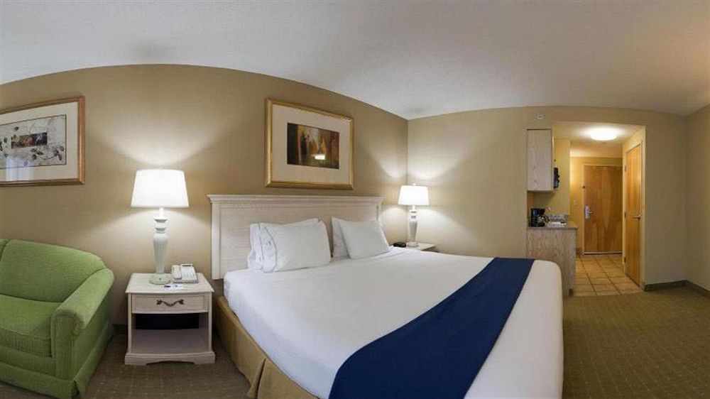 Holiday Inn Express Hotel & Suites Memphis Southwind, An Ihg Hotel Екстер'єр фото