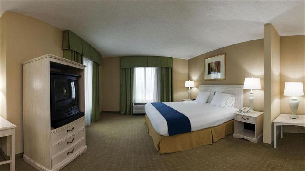 Holiday Inn Express Hotel & Suites Memphis Southwind, An Ihg Hotel Екстер'єр фото