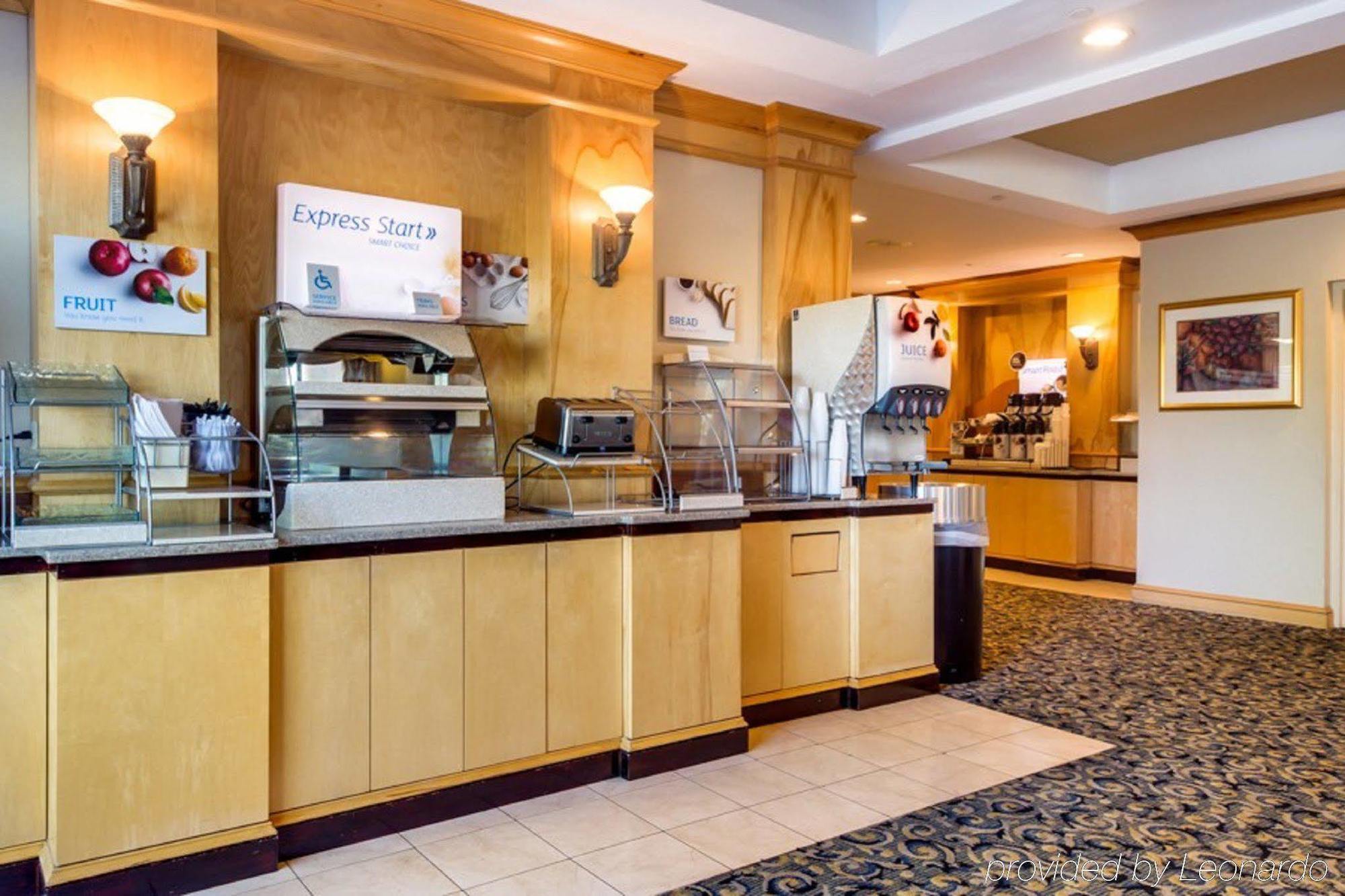 Holiday Inn Express Hotel & Suites Memphis Southwind, An Ihg Hotel Екстер'єр фото